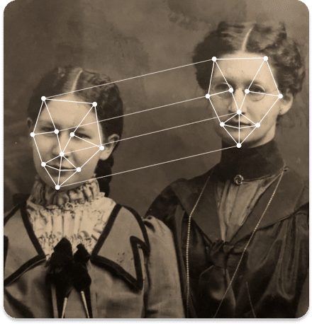 Related Faces Case Study